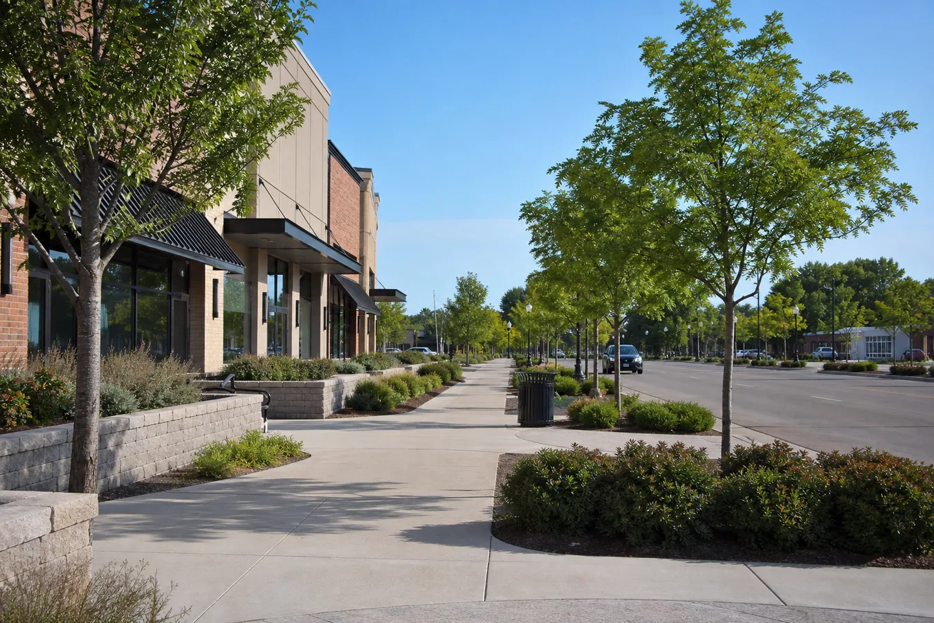 Bellevue Nebraska for local SEO