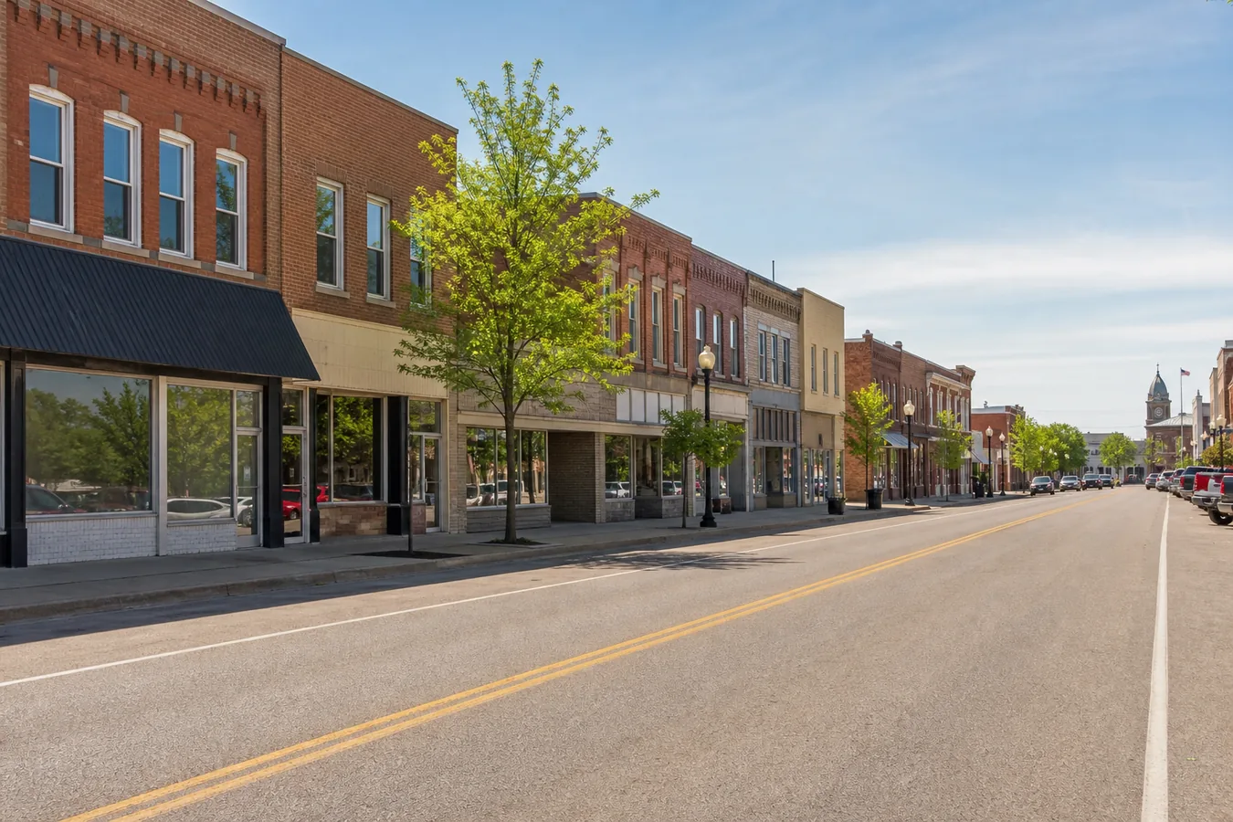 Fremont Nebraska for local SEO
