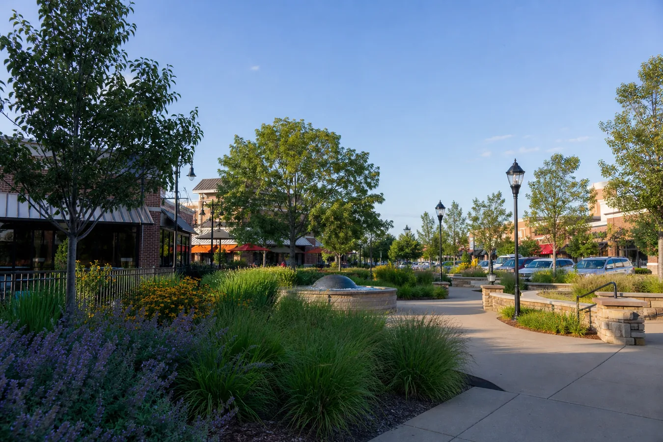 Papillion Nebraska for local SEO